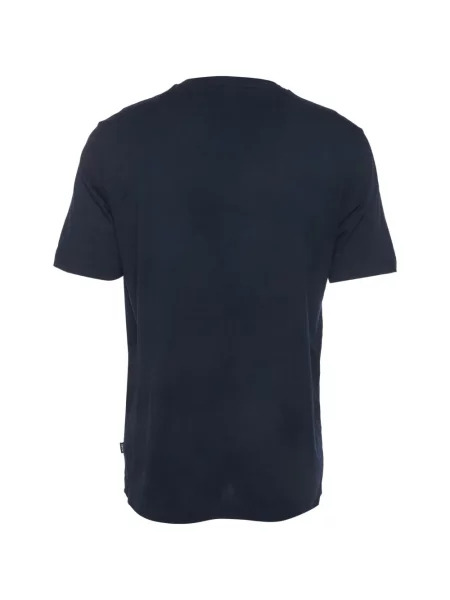 Tricou Boss albastru