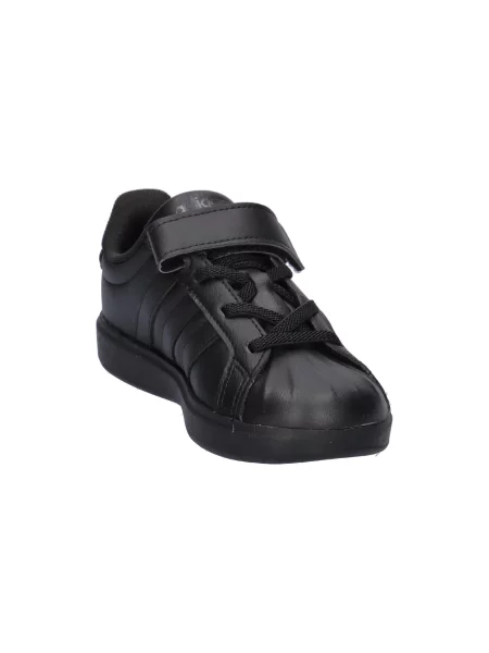 Sneakersy dla dzieci adidas Streettalk czarne