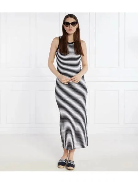 Tommy Hilfiger Ruha fekete