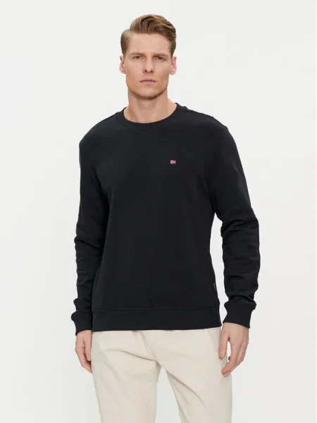 Palton Napapijri negru