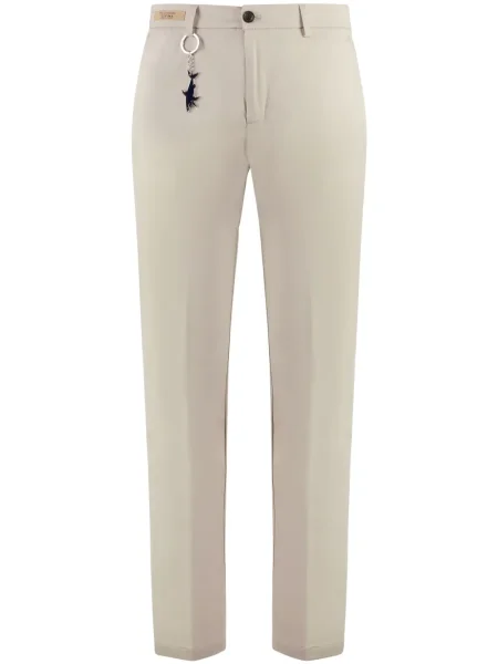 Pantaloni chino Paul & Shark