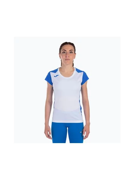 Футболка Joma белая