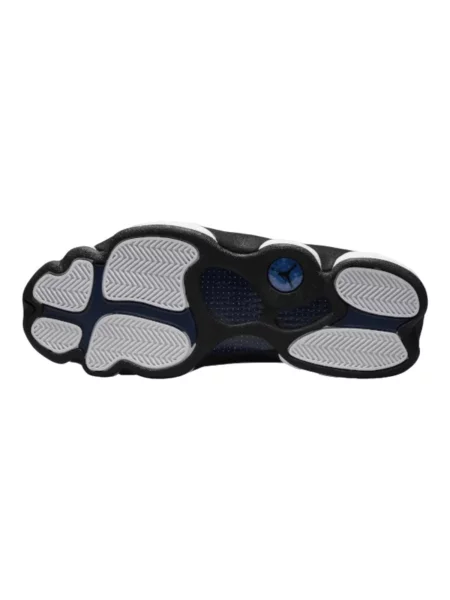 Pantofi Nike retro albastru