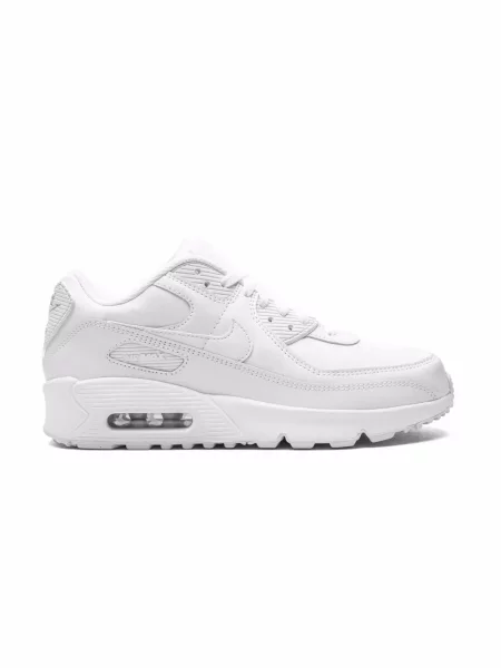 Dětské tenisky Nike Air Max 90 bílé