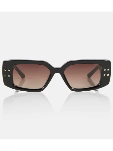 Ochelari de soare Valentino negru