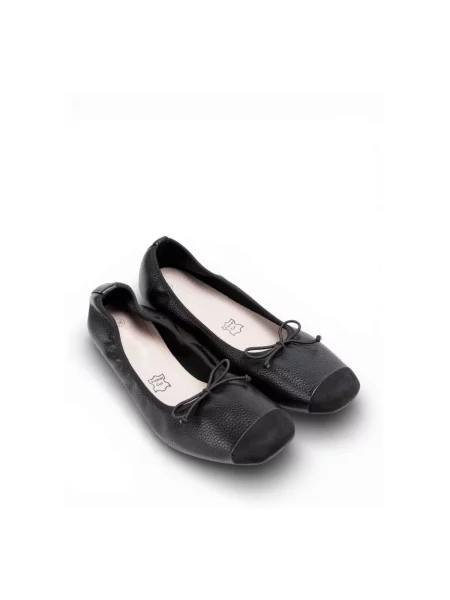 Balerinke La Modeuse crna