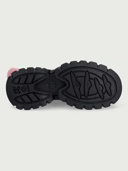 Ботильоны Koi Footwear на платформе