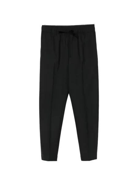 Pantaloni Semicouture negru