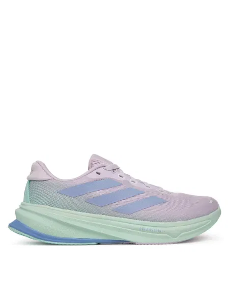 Adidas Pantofi pentru alergare Supernova Rise 2 violet