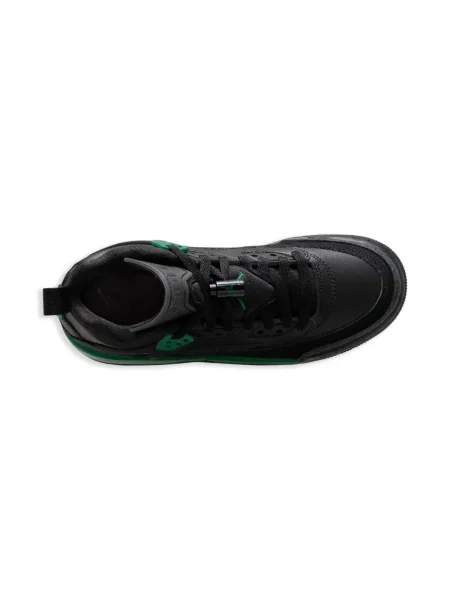 Sneakersy dziecięce Jordan czarne
