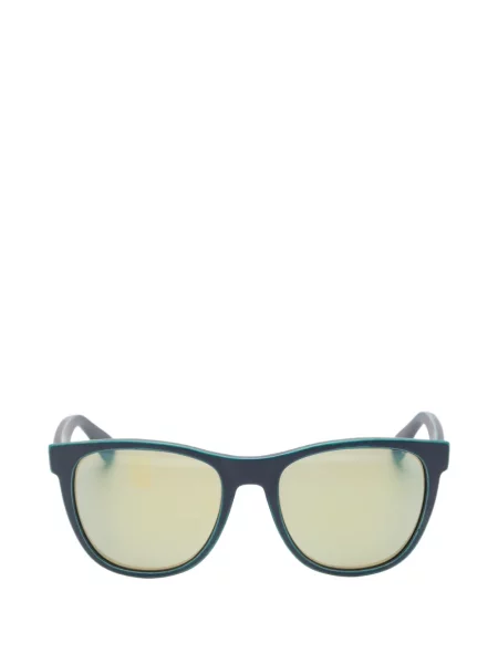 Ochelari de soare Boss albastru