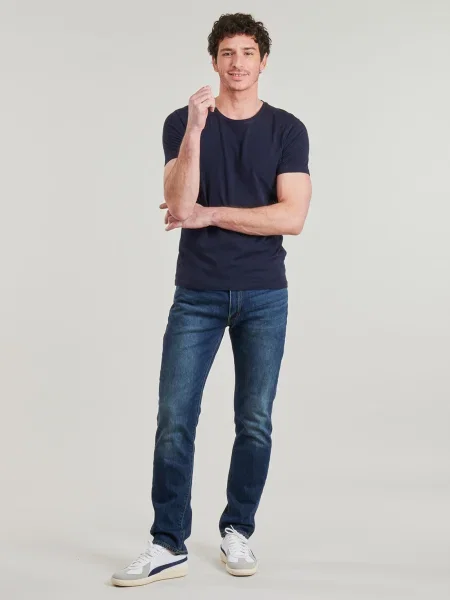 Džínsy Levi's 511 modrá