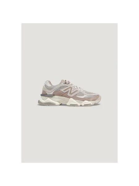 Tenisky New Balance hnedá