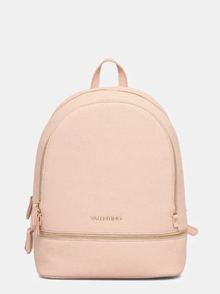 Valentino Bags rucsac portocaliu