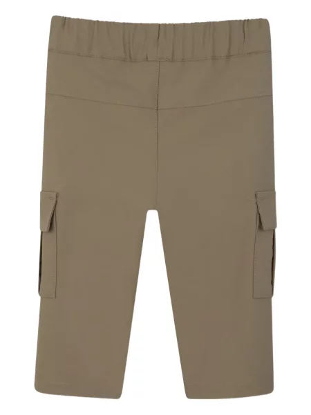 Dětska fleecová mikina Bosswear