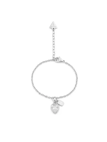Браслет Guess Срібний