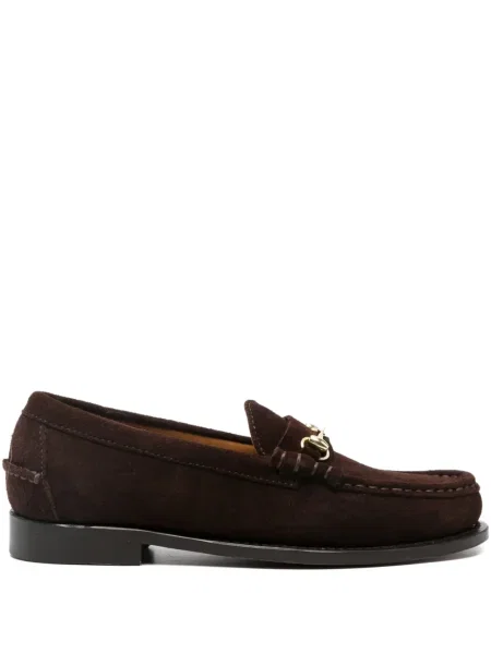 Pantofi loafer Sebago maro