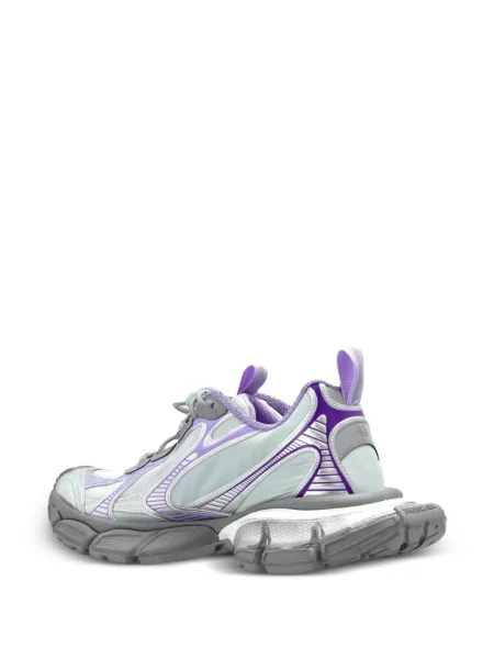 Sneaker Balenciaga kék