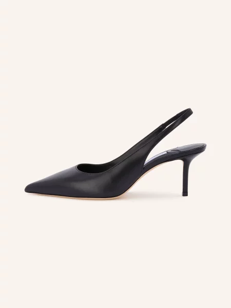 Jimmy Choo Lodičky Love 65 černá