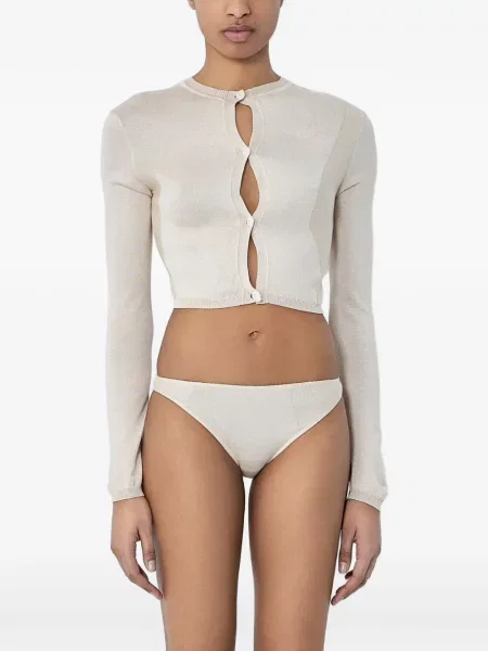 Cardigan Skin Series