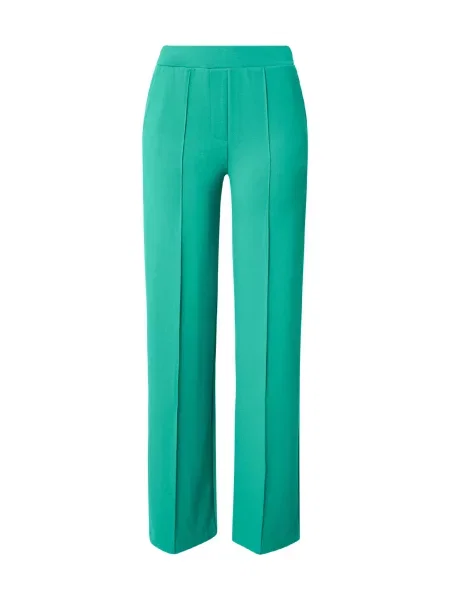 Smith&Soul Pantaloni smarald verde