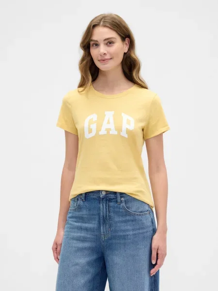 Tricou Gap albastru