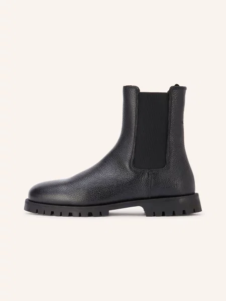 Copenhagen Studios Chelsea Boots černá