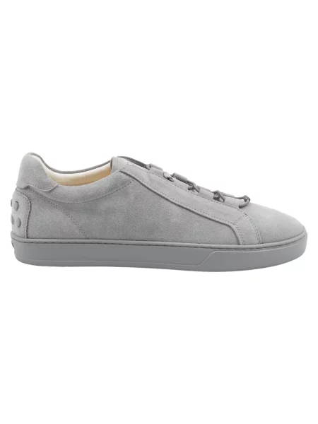 Sneakersy Tod's szare