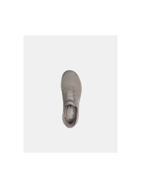 Chiloți Skechers maro