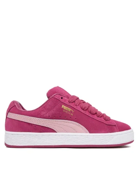 Sneakers Puma Suede Xl Jr 45 roz