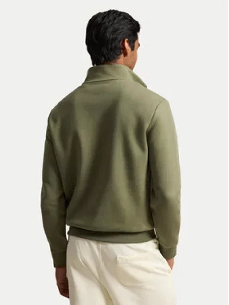 Polo Ralph Lauren Pulóver Sötétzöld