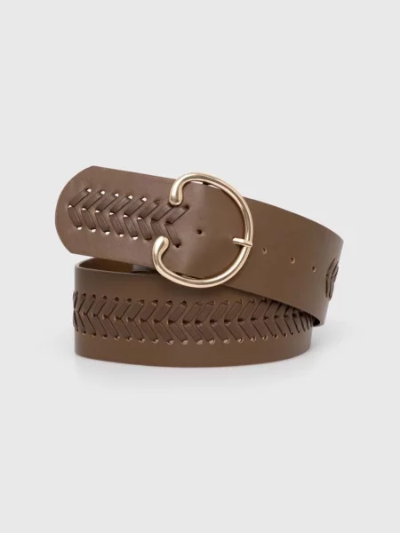 Answear Lab дамски кафяво