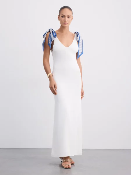 Maxi suknele Mohito