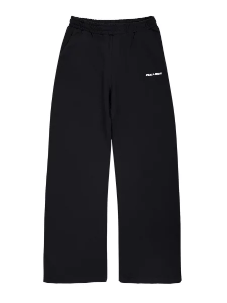 Pegador Pantaloni Anni' negru