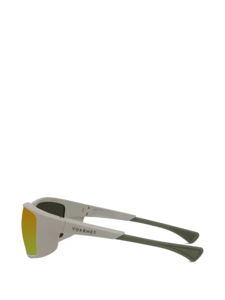 Ochelari de soare Vuarnet alb