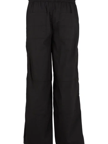 Urban Classics Pantaloni negru