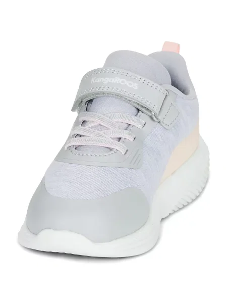 Pantofi copii Kangaroos gri