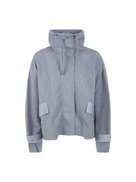 Kurtka Pinko niebieska