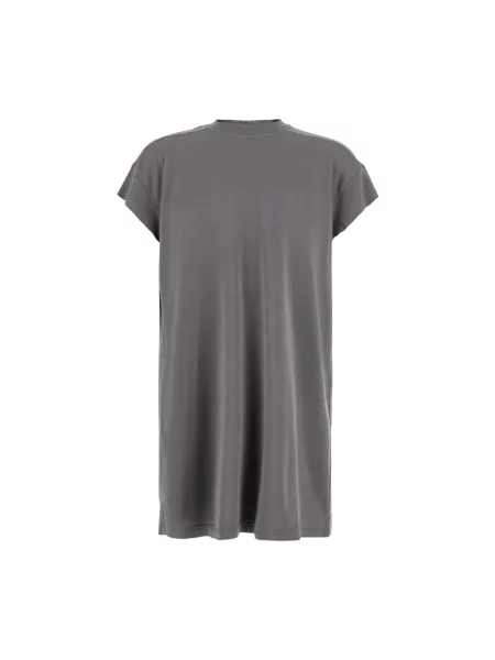 Koszulka Rick Owens szara