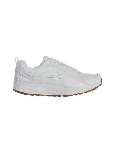 Pantofi Skechers alergare alb