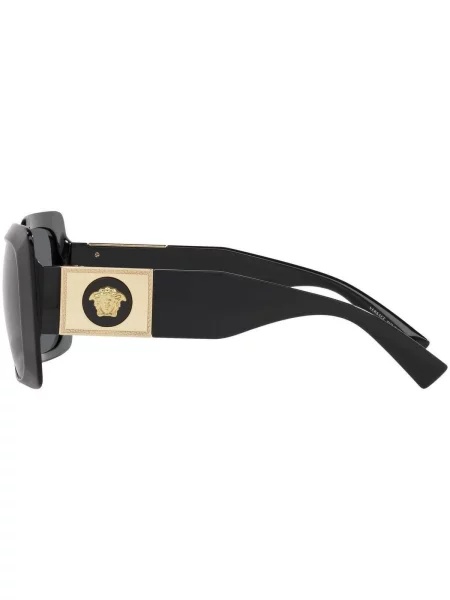 Ceas Versace negru