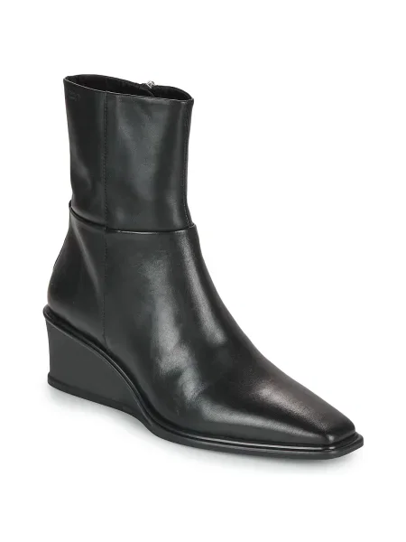 Pantofi Vagabond Shoemakers negru