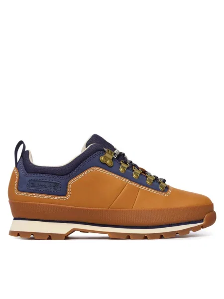 Poltopánky Timberland hnedá