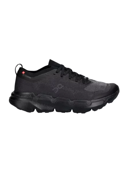 Buty do biegania On Running do biegania czarne