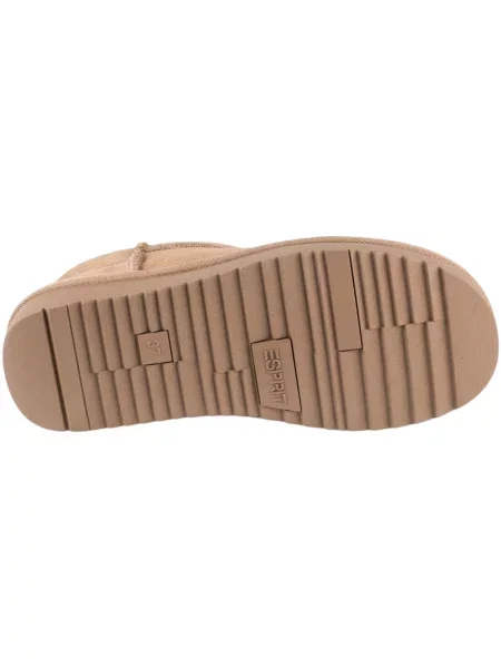 Pantofi Esprit maro