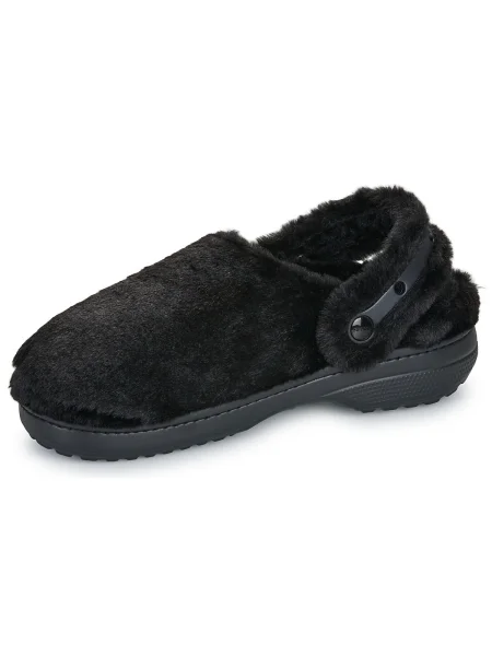 Pantofi Crocs clasici negru