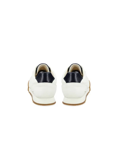 Sneakersy Gant Biela béžová