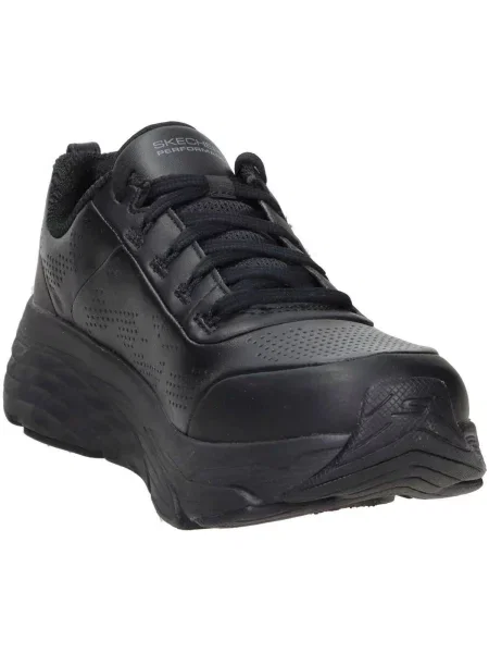 Tenisky Skechers čierna