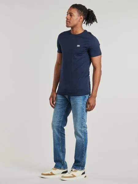 Tricou Teddy Smith teddy albastru