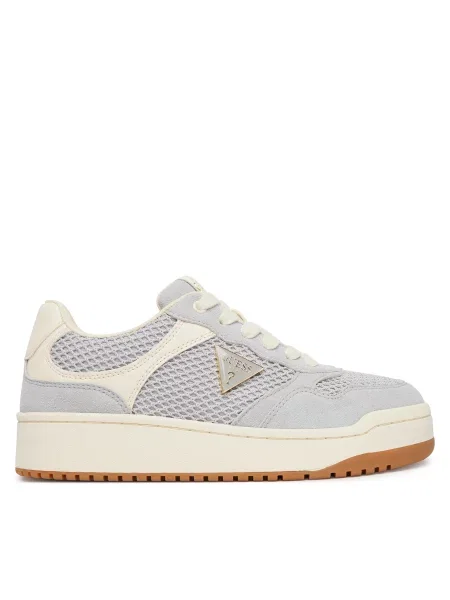 Tenisice Guess Svijetloplava plava